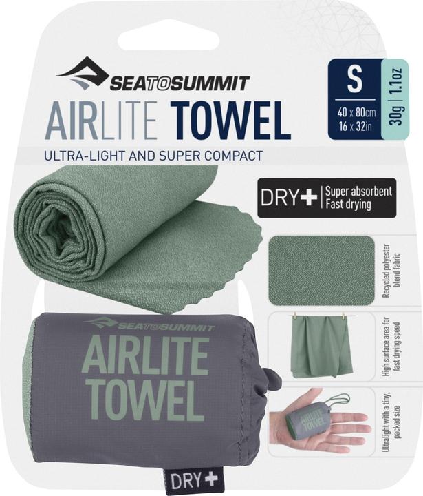 Image du produit Sea To Summit Airlite (100 x 50 cm)