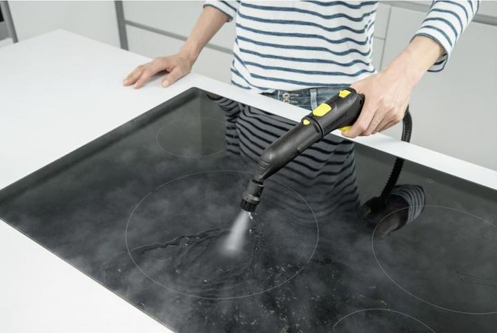 Actual product image Kärcher SC 5 Easy Fix Iron (4.20 bar, 2200 W)