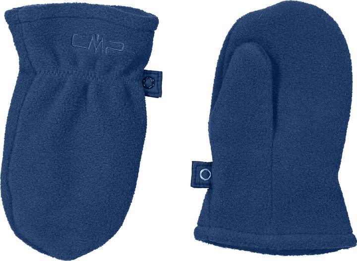 Produktbild CMP Campagnolo Kid's Fleece Mitten (4)