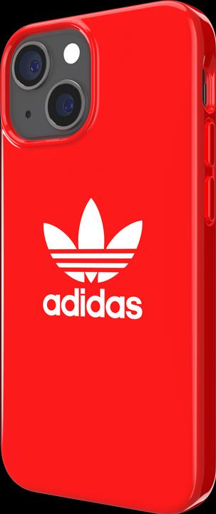 Image du produit adidas Snap Case Trefoil (Apple iPhone 13 mini)