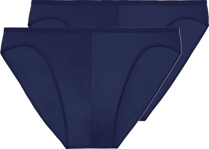 Immagine prodotto HOM Confezione da 2 di mini slip / pantaloni Plumes (L, Confezione da 2)