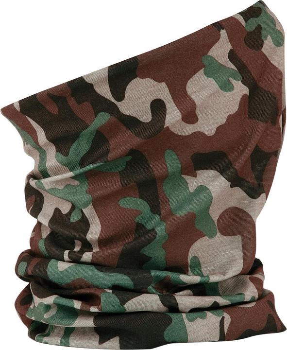 Camouflage