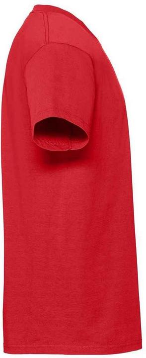 Actual product image Fruit of the Loom Mens Ringspun Premium T-Shirt (XXL)