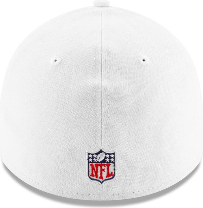 Produktbild New Era 39Thirty Stretch Cap - NFL Baltimore Ravens - L/XL (XL)