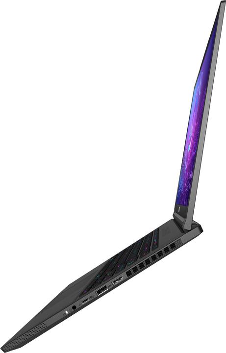 Produktbild MSI Creator A16 AI+ A3HVFG-052 16" AI9-365/32GB/1TB/RTX 4060 W11H (16", AMD Ryzen AI 9 365, 32 GB, 1000 GB, DE)