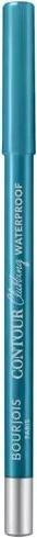 Image du produit Bourjois Contour Clubbing Waterproof (63 Bientôt le bleu de la mer)