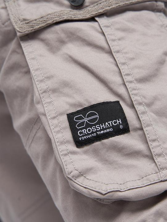 Immagine prodotto Crosshatch Jimster Pantaloncini Cargo Uomo (30)