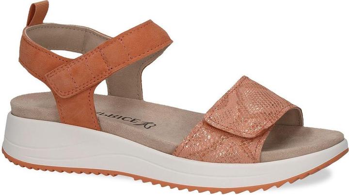 Actual product image Caprice Sandal (38)