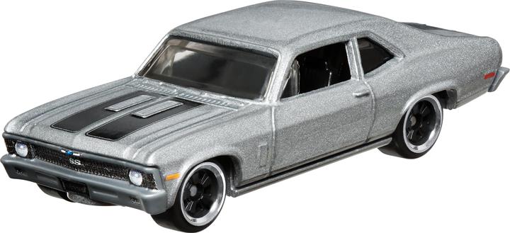 Immagine prodotto Hot Wheels Assortimento a tema Fast & Furious