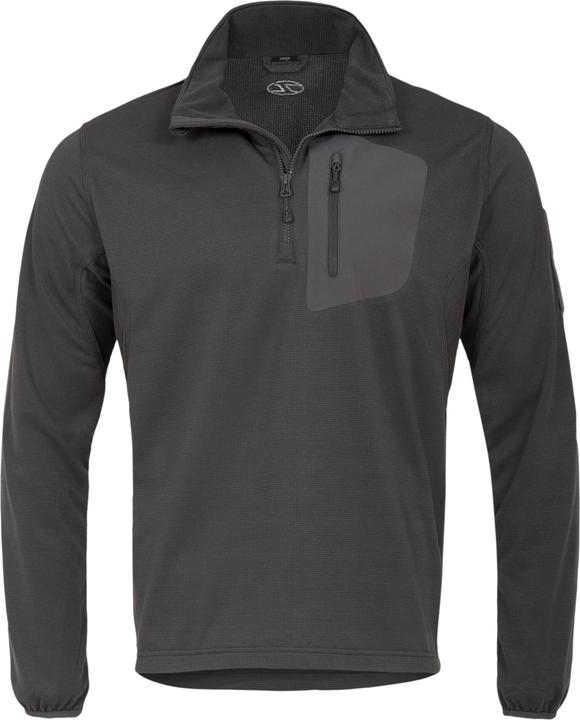 Produktbild Highlander Tactical Hirta Fleece Dgy Xl (XL)