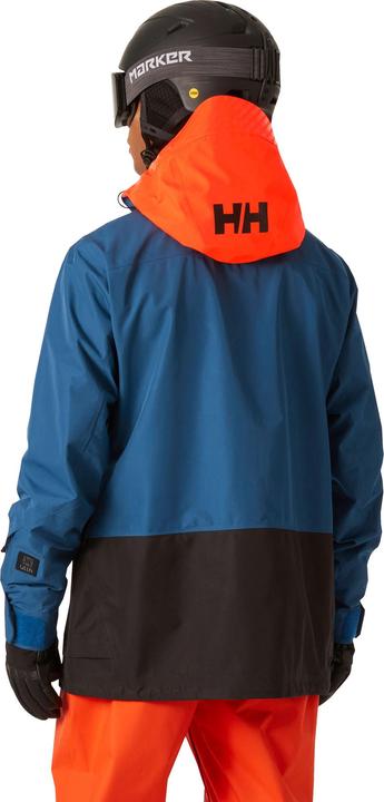 Actual product image Helly Hansen Elevation Infinity 3.0 (M)