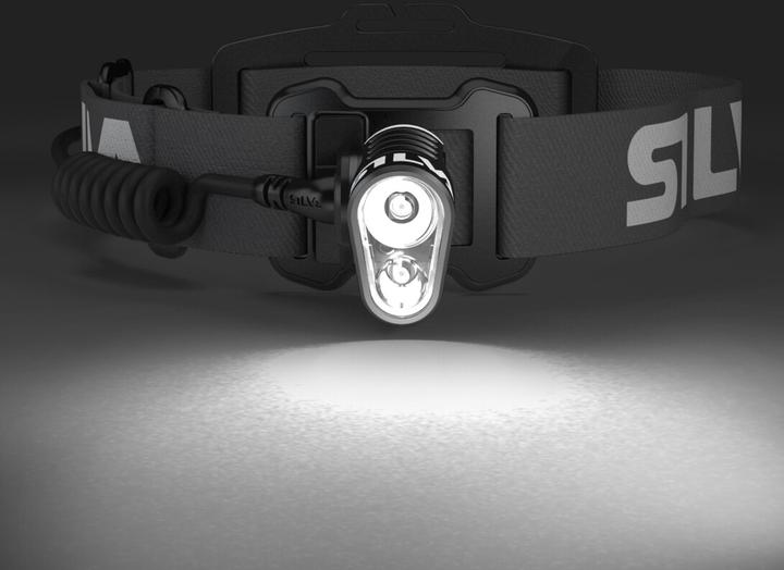 Actual product image Silva Trail Speed 5R (1200 lm)