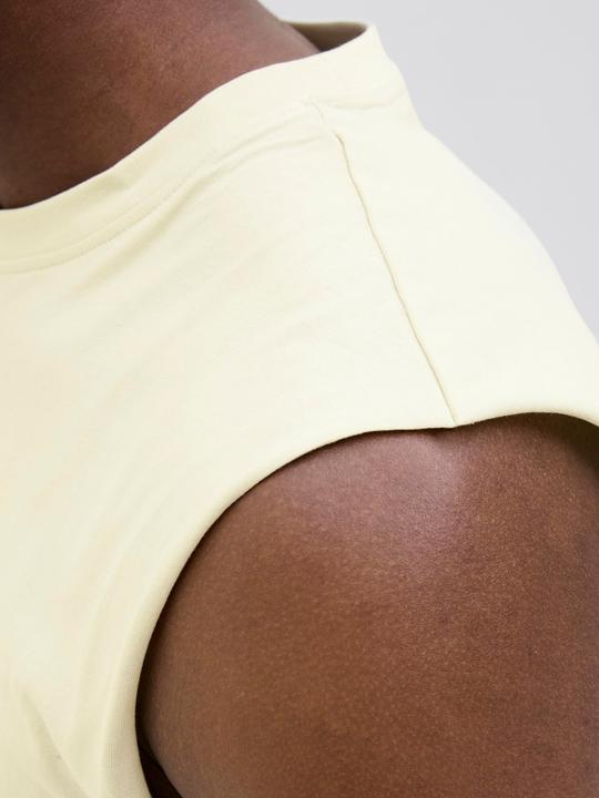 Actual product image Jack & Jones Jorvesterbro Sleeveless Tee Sn (XL)