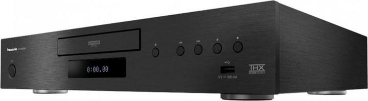 Image du produit Panasonic DP-UB9004 (Lecteur Blu-ray)