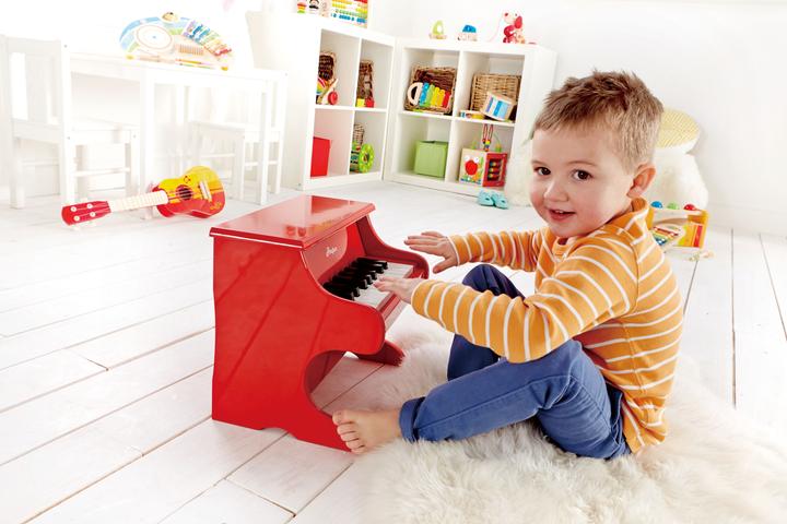 Image du produit Hape Piano jouet (Allemand)