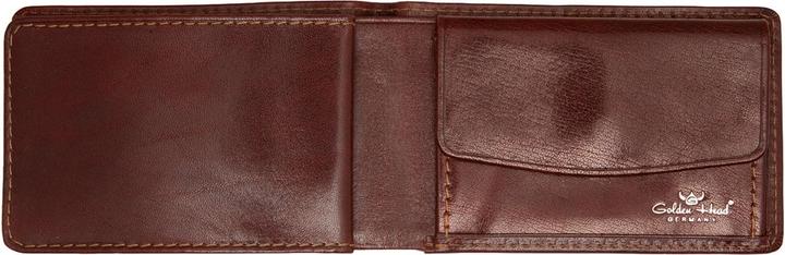 Image du produit Golden Head Portefeuille Colorado RFID Protect 1040