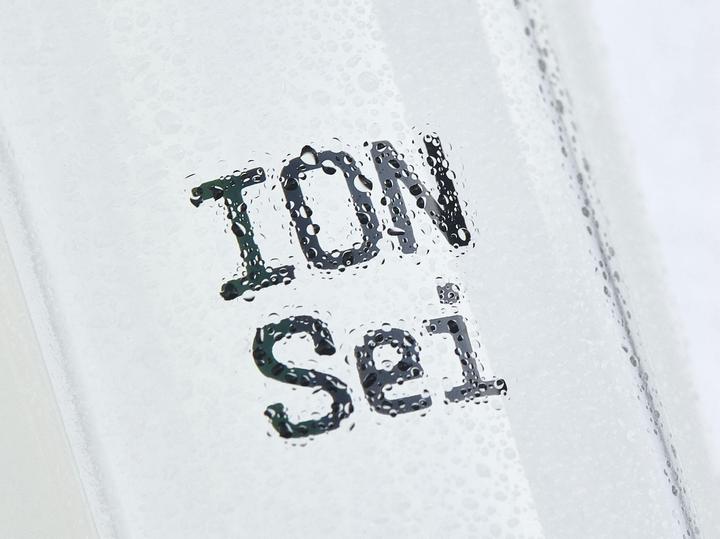Image du produit ION-Sei IET01DW (Brosse à dents sonique)