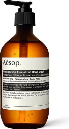 Produktbild Aesop Resurrection Aromatique (Flüssigseife, 500 ml)