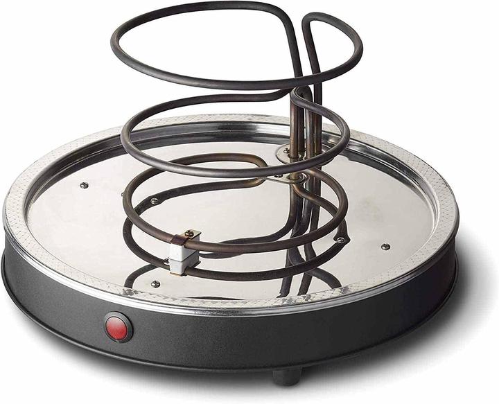 Immagine prodotto Emerio Forno per pizza