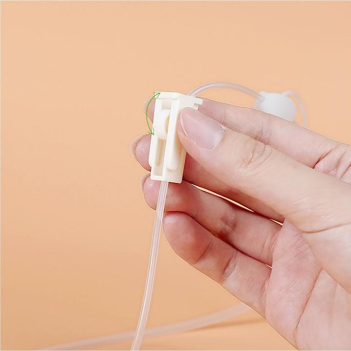 Image du produit Haakaa Tube d'alimentation mammaire