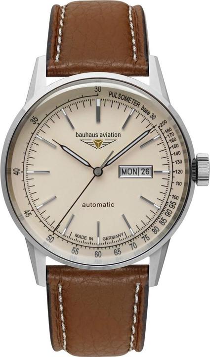 Produktbild 23665 (Fliegeruhr, 42 mm)