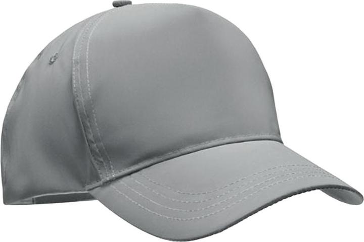Immagine prodotto MidOcean Rays Cappellino Da Baseball Riflettente 5 Pannelli (Taglia unica)