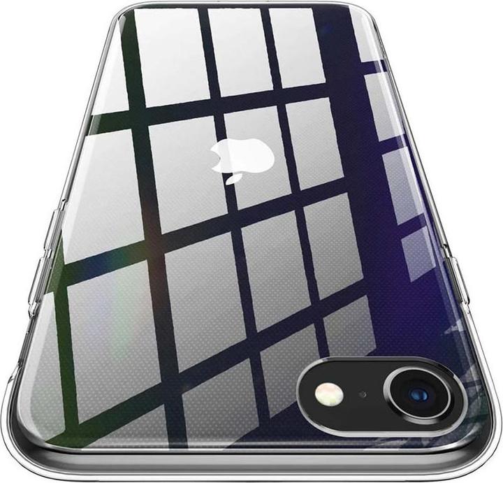 Produktbild Spigen Liquid Crystal (Apple iPhone SE (2nd Gen), Apple iPhone SE (3rd Gen))