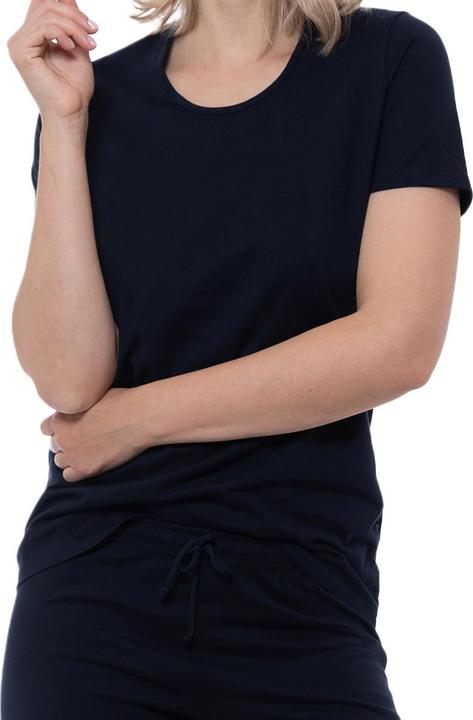 Immagine prodotto Ammann Pigiama in cotone biologico a manica corta (46, 3XL)