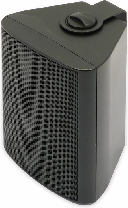 Visaton 2-Wege-Kompaktbox, WB 10 100V, 8Ohm (Passiv)