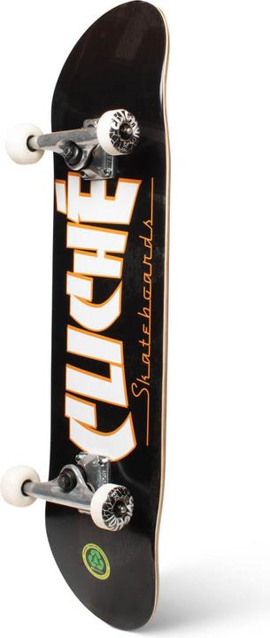 Actual product image Cliche Complete Banco