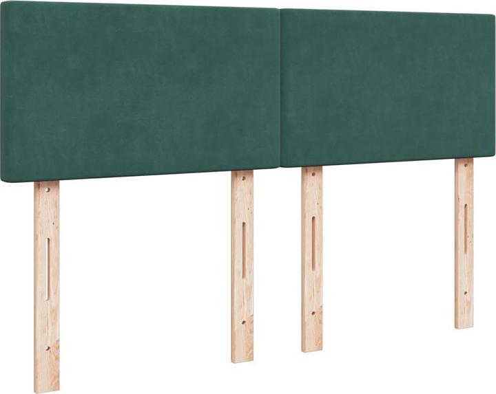 Produktbild VidaXL Leda (140 x 200 cm, 140 x 200 cm)