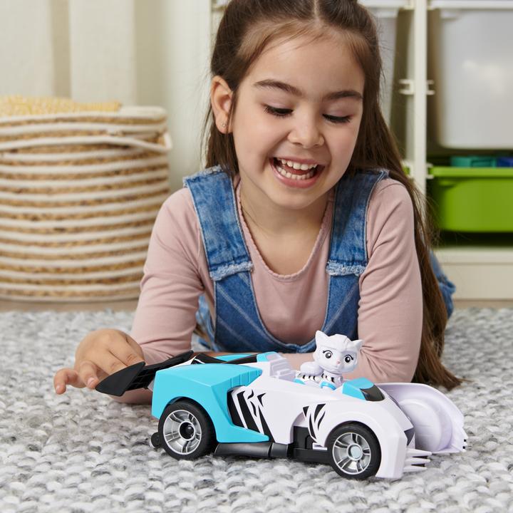 Actual product image Spin Master Paw Patrol - Cat Pack- Rory