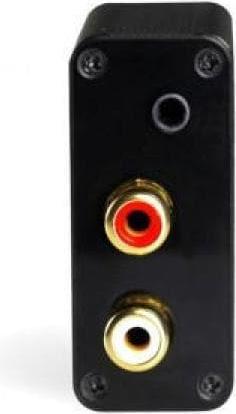 Image du produit FiiO Taishan D03K Convertisseur coaxial/optique vers audio analogique (Numérique -> Analogique)