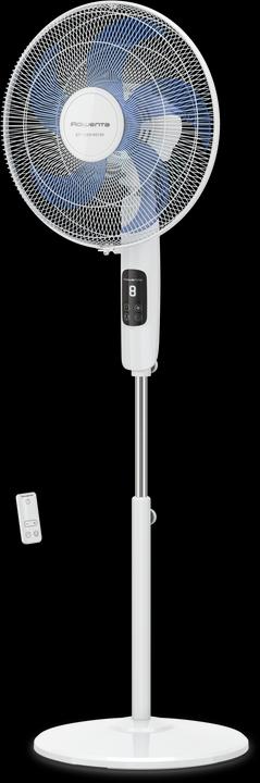 Produktbild Rowenta Standventilator Turbo Silence VU5450 (57 dB)