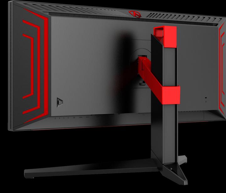 Produktbild AOC AG344UXM (3440 x 1440 Pixel, 34")