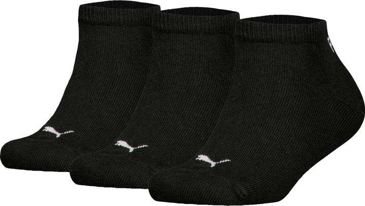 Image du produit Puma Kinder Sneaker Socken (Lot de 3, 39 - 42)