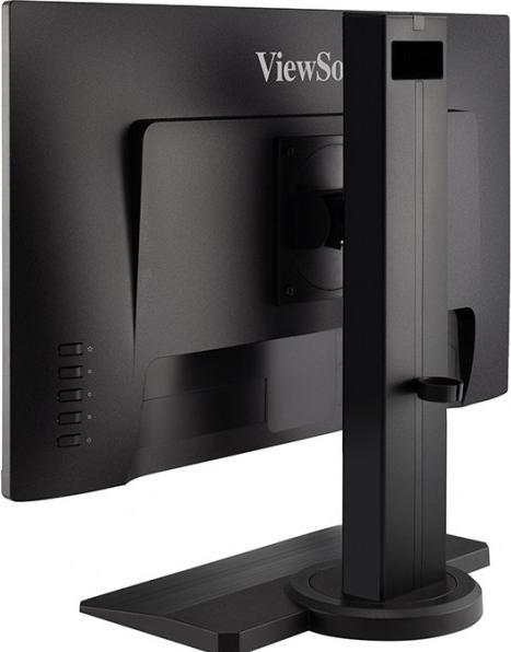 Produktbild Viewsonic XG2705 (1920 x 1080 Pixel, 27")