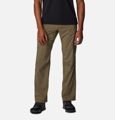Actual product image Columbia Silver Ridge™ Utility Pant (32)