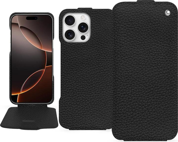 Ebène ( Noir / Black )