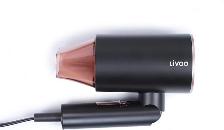 Actual product image Livoo Dos173