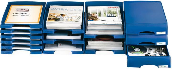 Actual product image Leitz Letter tray Plus (A4)