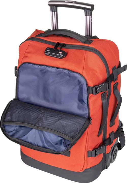 Produktbild Cabaia Koffer & Trolley Soft Suitcase Small (48 l)