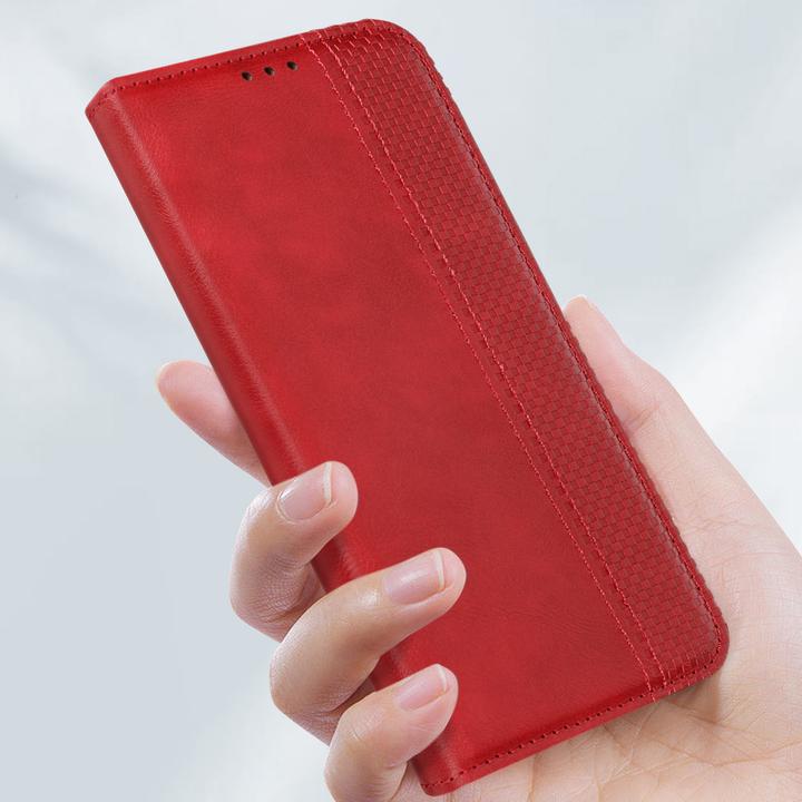 Produktbild Avizar Geo Series Portemonnaie-Hülle Series (Motorola Moto G84)