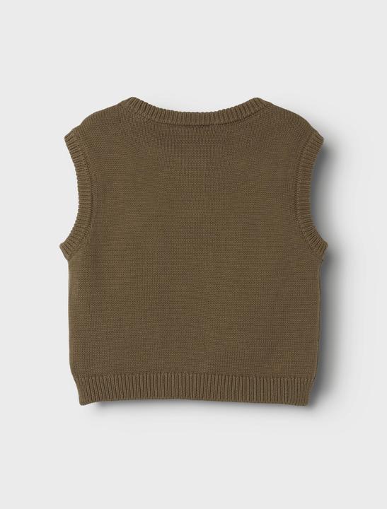 Immagine prodotto Name it Gilet in maglia loose fit (110)