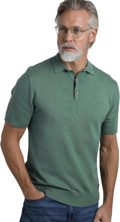 Produktbild Weird Fish Quentin Poloshirt kurzärmlig (XXL)