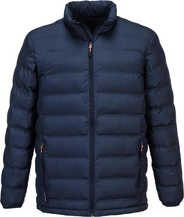 Portwest Mens KX3 Ultrasonic Padded Jacket