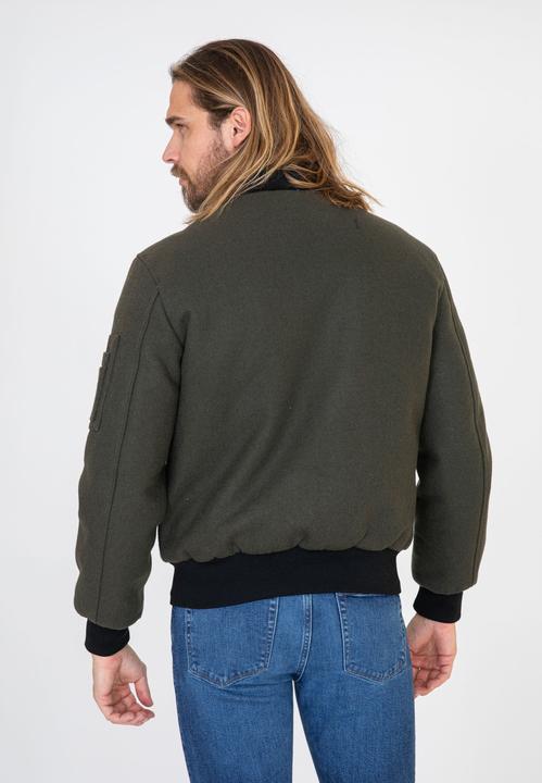 Image du produit Bombers Original Bomber Track M (M)