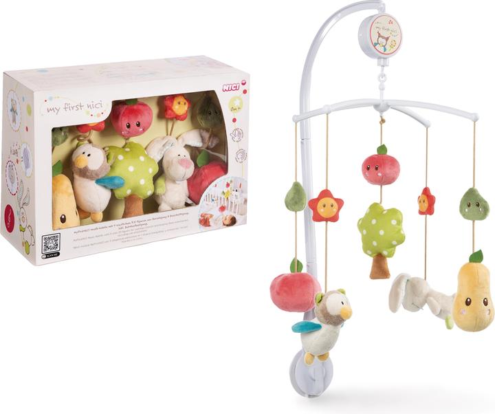 Actual product image NICI Music Mobile