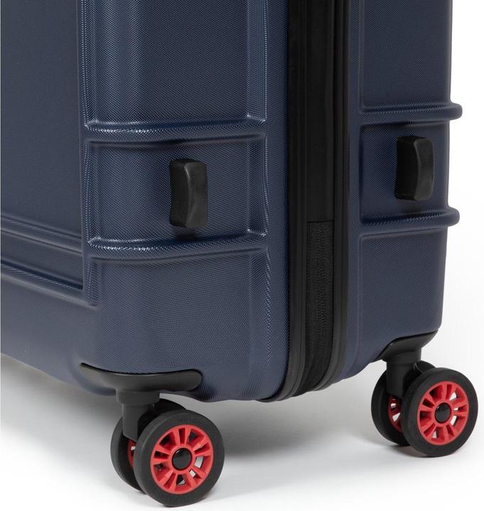 Immagine prodotto Eastpak Resist'R ZIPTrolleyNavy (90 l, L (90 - 115l))