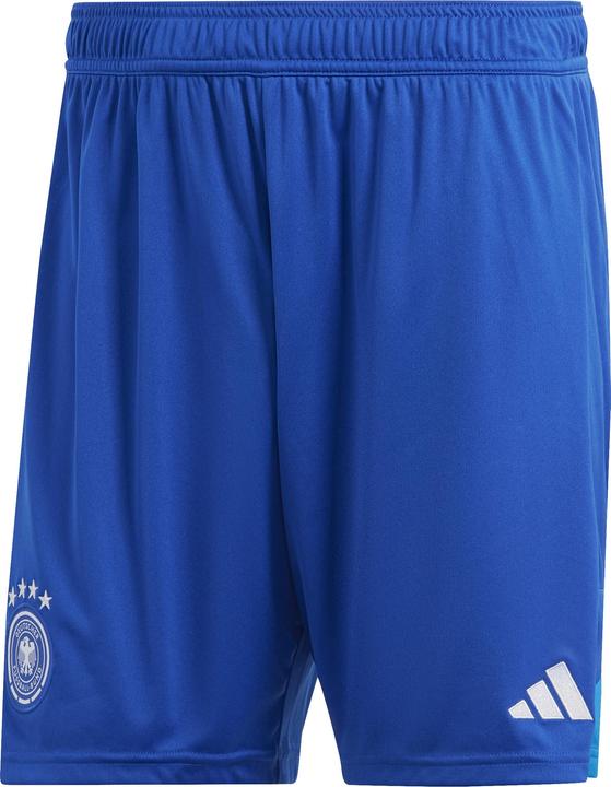 Actual product image adidas Germany Goalkeeper World Cup Shorts (S)